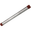 Dvojitá potrubní vsuvka Kirchhoff 21 mm (vnější závit 1/2 ) x 600 mm pozinkovaná Dvojitá potrubní vsuvka Kirchhoff 21 mm (vnější závit 1/2 ) x 600 mm pozinkovaná
