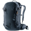 Deuter Freerider 30 - Black 30 L Deuter Freerider 30 - Black 30 L
