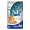 Farmina N&D Dog OCEAN PUMPKIN (GF) Adult Mini, Codfish & Orange 2,5kg Farmina N&D Dog OCEAN PUMPKIN (GF) Adult Mini, Codfish & Orange 2,5kg