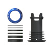 Víčko OneUp pro multiklíč EDC Tool - tmavě modrá Víčko OneUp pro multiklíč EDC Tool - tmavě modrá