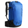 ORTOVOX Skialp Batoh FREE RIDER 28 blue note - modrý ORTOVOX Skialp Batoh FREE RIDER 28 blue note - modrý