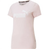 Dámske tričko PUMA ESS LOGO TEE - 586775-82 - M Dámske tričko PUMA ESS LOGO TEE - 586775-82 - M