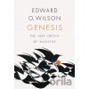 Genesis - Edward O. Wilson Genesis - Edward O. Wilson