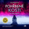 Pohřbené kosti - Lisa Reganová, Jitka Ježková Pohřbené kosti - Lisa Reganová, Jitka Ježková