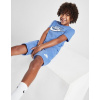 Nike Súprava Fade Lgo T/sht Blu/wh Modrá EUR 3-4YRS Nike Súprava Fade Lgo T/sht Blu/wh Modrá EUR 3-4YRS
