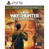 Way of the Hunter - Wild Expeditions Way of the Hunter - Wild Expeditions