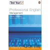Test Your Professional English Management Sweeney Simon Test Your Professional English Management Sweeney Simon