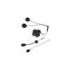 Držiak na prilbu s príslušenstvom pre headset SF1/SF2/SF4, SENA Držiak na prilbu s príslušenstvom pre headset SF1/SF2/SF4, SENA