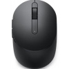 Dell Pro Wireless Mouse - MS5120W - Optická/Bezdrátová USB/Čierna MS5120W-BLK Dell Pro Wireless Mouse - MS5120W - Optická/Bezdrátová USB/Čierna MS5120W-BLK