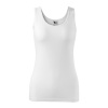 MALFINI Tílko Triumph 136, bez rukávu, dámské MAL-1360012 Bílá XS MALFINI Tílko Triumph 136, bez rukávu, dámské MAL-1360012 Bílá XS