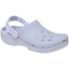 Crocs Nazuvky Classic Frosted Clog Biela Crocs Nazuvky Classic Frosted Clog Biela