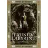 Faunův labyrint - DVD Faunův labyrint - DVD