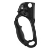 Blokant Petzl Ascension čierny ľavý Blokant Petzl Ascension čierny ľavý