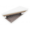 PK MEBEL LAS PALMAS pružinový matrac 120x200 PK MEBEL LAS PALMAS pružinový matrac 120x200