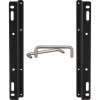 Lilliput Rackmount držiaky pre monitor Q15 21541 Lilliput Rackmount držiaky pre monitor Q15 21541