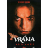 Vrána město andělů DVD Vrána město andělů DVD