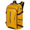Samsonite Ecodiver Travel Backpack Yellow 38L Samsonite Ecodiver Travel Backpack Yellow 38L