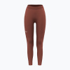 Dámske termo nohavice Salewa Zebru Medium Warm AMR etruscan red Dámske termo nohavice Salewa Zebru Medium Warm AMR etruscan red