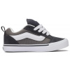 VANS Knu Skool KID ASPHALT/PEWTER - 39 VANS Knu Skool KID ASPHALT/PEWTER - 39