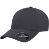 Flexfit Kšiltovka Delta 180AP, 6 panelová, laser cut COT5580AP67099-dark grey Šedá tmavá UNI Flexfit Kšiltovka Delta 180AP, 6 panelová, laser cut COT5580AP67099-dark grey Šedá tmavá UNI