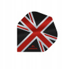 Mission Alliance Union Jack - Black / Red F3082 Mission Alliance Union Jack - Black / Red F3082
