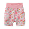 Star Swim Jammer Infant Pink AOP 2-3 roky Star Swim Jammer Infant Pink AOP 2-3 roky