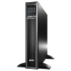 APC Smart-UPS X 750VA Rack/Tower LCD 230V, 2U (600W) SMX750I APC Smart-UPS X 750VA Rack/Tower LCD 230V, 2U (600W) SMX750I