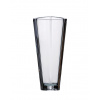Bohemia Crystal Váza Triangle 305mm Bohemia Crystal Váza Triangle 305mm