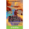 E-kniha Detektív Kostlivec - Kráľovstvo skazených - Derek Landy E-kniha Detektív Kostlivec - Kráľovstvo skazených - Derek Landy