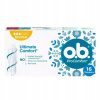 Tampóny OB Pro Comfort Normal 16 kusov Tampóny OB Pro Comfort Normal 16 kusov
