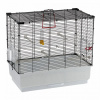 CAGE REKORD PIANO 4 BLACK CAGE REKORD PIANO 4 BLACK