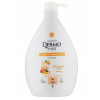 DERMOMED tekuté mydlo MANGO s pumpičkou 1000 ML DERMOMED tekuté mydlo MANGO s pumpičkou 1000 ML