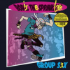 BORIS THE SPRINKLER - Group Sex (Coloured Vinyl) (LP) BORIS THE SPRINKLER - Group Sex (Coloured Vinyl) (LP)