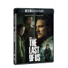 The Last of Us kolekce 1.-2. série 7BD (UHD) UHD BD The Last of Us kolekce 1.-2. série 7BD (UHD) UHD BD