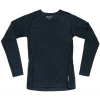 DEVOLD Lauparen Merino 190 Base Shirt Wmn, Ink - L DEVOLD Lauparen Merino 190 Base Shirt Wmn, Ink - L