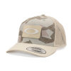 Kšiltovka Oakley - O Original Patch Trucker - Abstract Camo Mist Kšiltovka Oakley - O Original Patch Trucker - Abstract Camo Mist