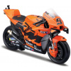 Maisto Model MotoGP KTM Factory RC16Tech 9 D. Petrucci 2021 1:18 Maisto Model MotoGP KTM Factory RC16Tech 9 D. Petrucci 2021 1:18