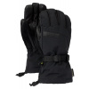 Burton Deluxe Gore-Tex True Black M Burton Deluxe Gore-Tex True Black M