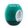 Satisfyer Masturbátor Egg masturbátor v tvare vajíčka Naughty Satisfyer Masturbátor Egg masturbátor v tvare vajíčka Naughty