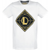 DIFUZED League of Legends - tričko - zlaté logo Dostupné velikosti:: M DIFUZED League of Legends - tričko - zlaté logo Dostupné velikosti:: M