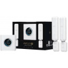 UBIQUITI NETWORKS UBIQUITI AmpliFi High Density Domáce Wi-Fi Systém (Router + 2x Mesh Point) AFi-HD UBIQUITI NETWORKS UBIQUITI AmpliFi High Density Domáce Wi-Fi Systém (Router + 2x Mesh Point) AFi-HD