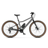 Detský elektrický bicykel Woom Explore e 6 farba Graphite Grey Detský elektrický bicykel Woom Explore e 6 farba Graphite Grey