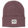 Čiapka Kari Traa Rothe Beanie 611360 - Taupe - UNI Čiapka Kari Traa Rothe Beanie 611360 - Taupe - UNI