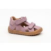 Protetika - Dievčenské barefoot sandálky HANA PURPLE Veľkosť: 32 Protetika - Dievčenské barefoot sandálky HANA PURPLE Veľkosť: 32