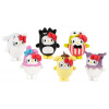Play by Play Hello Kitty & Friends Plyšák Figurky Kostým Blind Box 16 cm Sada (12) Play by Play Hello Kitty & Friends Plyšák Figurky Kostým Blind Box 16 cm Sada (12)