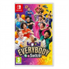 NINTENDO SWITCH Everybody 1-2 Switch NSW NINTENDO SWITCH Everybody 1-2 Switch NSW