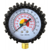 Manometer k pištoľu na plnenie pneumatík, GEKO Manometer k pištoľu na plnenie pneumatík, GEKO