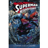 Superman - Nespoutaný - Scott Snyder, Jim Lee Superman - Nespoutaný - Scott Snyder, Jim Lee
