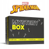 Mystery Box Spiderman Mystery Box Spiderman