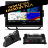 Sonar Garmin GPSMAP 923 LVS34 Plus Sonar Garmin GPSMAP 923 LVS34 Plus